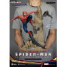 PRE ORDER - Marvel Spider-Man: No Way Home - Figure Friendly Neighborhood Spider-Man, Master Craft