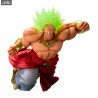 Dragon Ball - Figure Super Saiyan Son Goku or Broly, 93', Ichiban Kuji