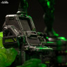 PRE ORDER - Marvel, Spider-Man vs. Villains - Scorpion figure, Diorama BDS Art Scale