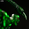 PRÉCOMMANDE - Marvel, Spider-Man vs. Villains - Figurine Scorpion, Diorama BDS Art Scale