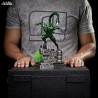 PRE ORDER - Marvel, Spider-Man vs. Villains - Scorpion figure, Diorama BDS Art Scale