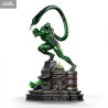 PRE ORDER - Marvel, Spider-Man vs. Villains - Scorpion figure, Diorama BDS Art Scale