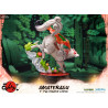 Okami - Amaterasu figure