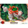 Okami - Amaterasu figure