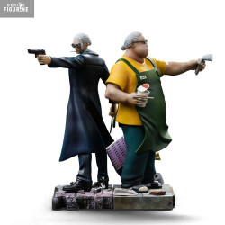 PRÉCOMMANDE - Sakamoto Days...