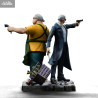 PRÉCOMMANDE - Sakamoto Days - Figurine Taro Sakamoto, Deluxe Art Scale