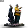 PRÉCOMMANDE - Sakamoto Days - Figurine Taro Sakamoto, Deluxe Art Scale