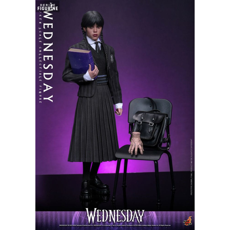 PRE ORDER - Wednesday -...