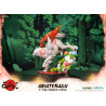 Okami - Amaterasu figure