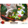 Okami - Figurine Amaterasu