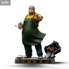 PRE ORDER - Sakamoto Days - Taro Sakamoto figure, Art Scale