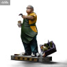 PRE ORDER - Sakamoto Days - Taro Sakamoto figure, Art Scale