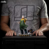 PRE ORDER - Sakamoto Days - Taro Sakamoto figure, Art Scale