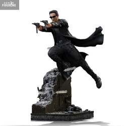 PRÉCOMMANDE - Matrix -...