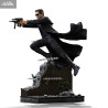 PRÉCOMMANDE - Matrix - Figurine Neo, Art Scale