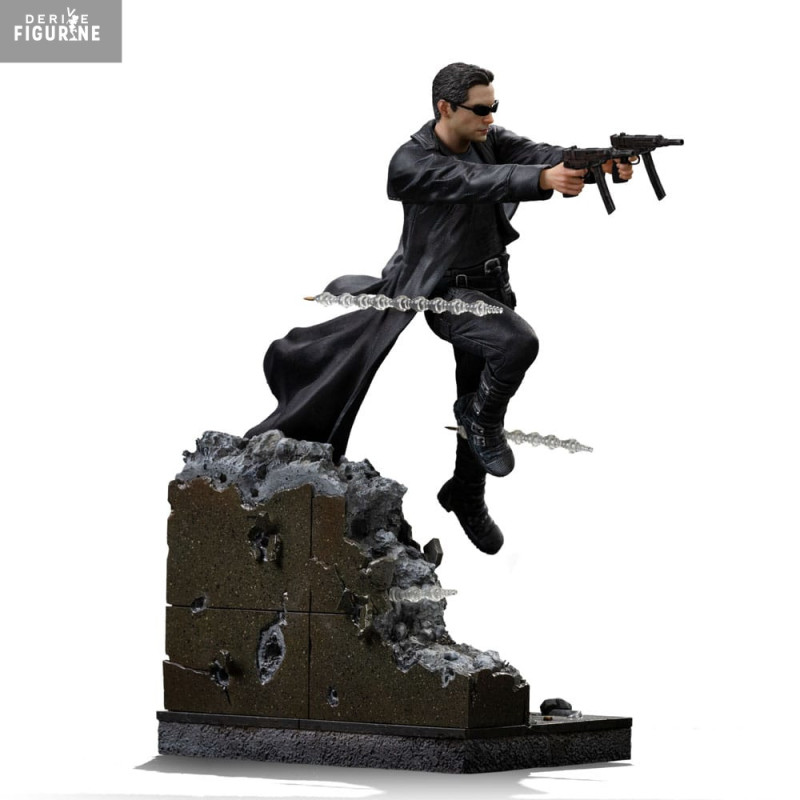 PRE ORDER - Matrix - Neo...