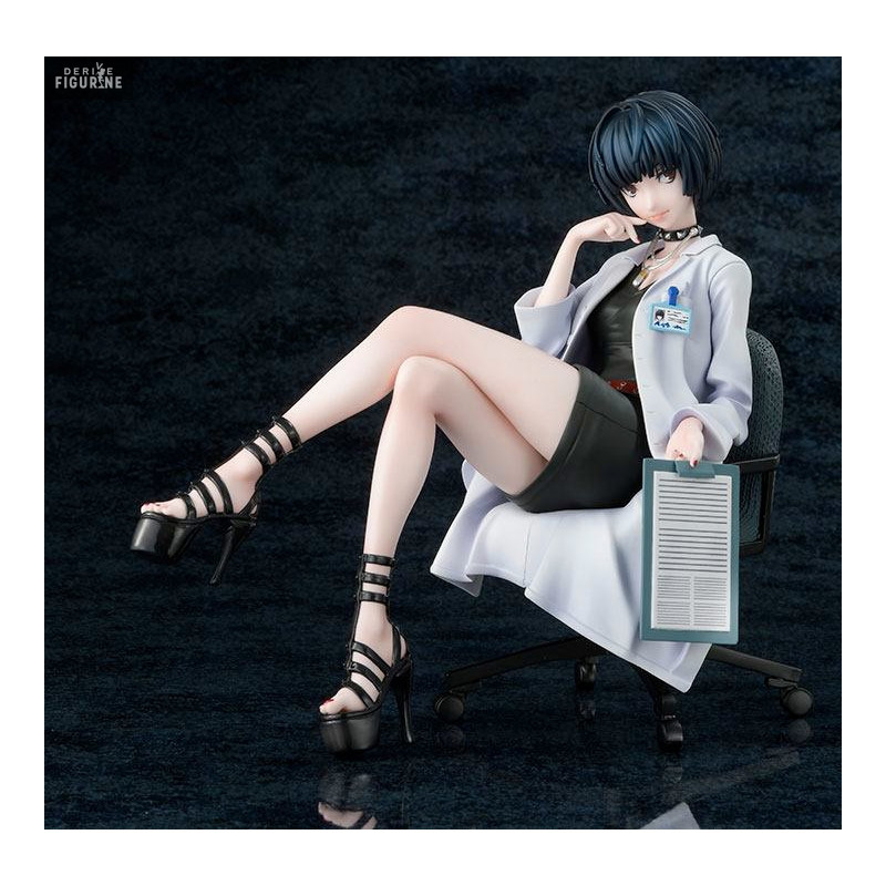 Persona 5 - Figure Tae Takemi