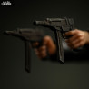 PRE ORDER - Matrix - Neo figure, Art Scale