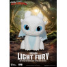 PRE ORDER - How to Train Your Dragon - Light Fury piggy bank figure, Palm Size Functional Figurine