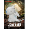 PRE ORDER - How to Train Your Dragon - Light Fury piggy bank figure, Palm Size Functional Figurine