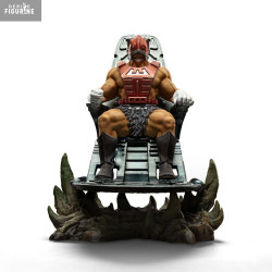 PRE ORDER - Masters of the...