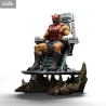 PRÉCOMMANDE - Les Maîtres de l'univers - Figurine Zodac, Art Scale