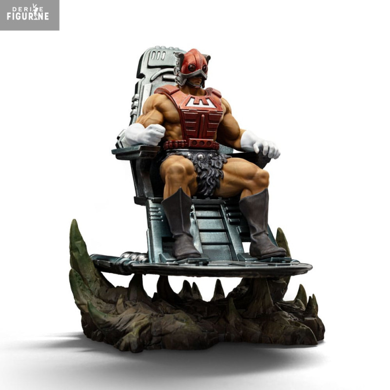 PRE ORDER - Masters of the...