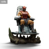 PRÉCOMMANDE - Les Maîtres de l'univers - Figurine Zodac, Art Scale