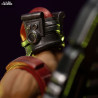 PRE ORDER - Masters of the Universe - Zodac figure, Art Scale