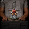 PRE ORDER - Masters of the Universe - Zodac figure, Art Scale