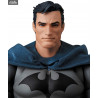 DC Comics, Batman Hush - Figurine Batman, MAF EX
