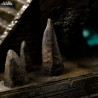 PRÉCOMMANDE - Jurassic World : Renaissance - Figurine Quetzalcoatlus, Icons