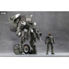 PRE ORDER - Hexa Gear - Figure Definition Armor VT1, Plastic Model Kit