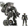 PRE ORDER - Hexa Gear - Figure Definition Armor VT1, Plastic Model Kit