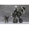 PRE ORDER - Hexa Gear - Figure Definition Armor VT1, Plastic Model Kit