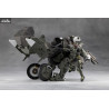 PRE ORDER - Hexa Gear - Figure Definition Armor VT1, Plastic Model Kit