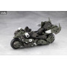 PRÉCOMMANDE - Hexa Gear - Figurine Definition Armor VT1, Plastic Model Kit
