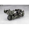 PRE ORDER - Hexa Gear - Figure Definition Armor VT1, Plastic Model Kit