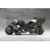 PRE ORDER - Hexa Gear - Figure Definition Armor VT1, Plastic Model Kit
