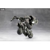 PRE ORDER - Hexa Gear - Figure Definition Armor VT1, Plastic Model Kit