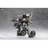 PRE ORDER - Hexa Gear - Figure Definition Armor VT1, Plastic Model Kit