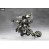 PRE ORDER - Hexa Gear - Figure Definition Armor VT1, Plastic Model Kit