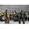 PRE ORDER - Hexa Gear - Figure Definition Armor VT1, Plastic Model Kit