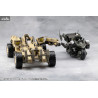 PRE ORDER - Hexa Gear - Figure Definition Armor VT1, Plastic Model Kit