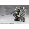 PRE ORDER - Hexa Gear - Figure Definition Armor VT1, Plastic Model Kit