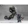 PRE ORDER - Hexa Gear - Figure Definition Armor VT1, Plastic Model Kit