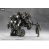 PRE ORDER - Hexa Gear - Figure Definition Armor VT1, Plastic Model Kit