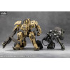 PRE ORDER - Hexa Gear - Figure Definition Armor VT1, Plastic Model Kit
