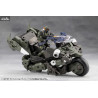 PRE ORDER - Hexa Gear - Figure Definition Armor VT1, Plastic Model Kit
