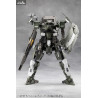PRE ORDER - Hexa Gear - Figure Definition Armor VT1, Plastic Model Kit